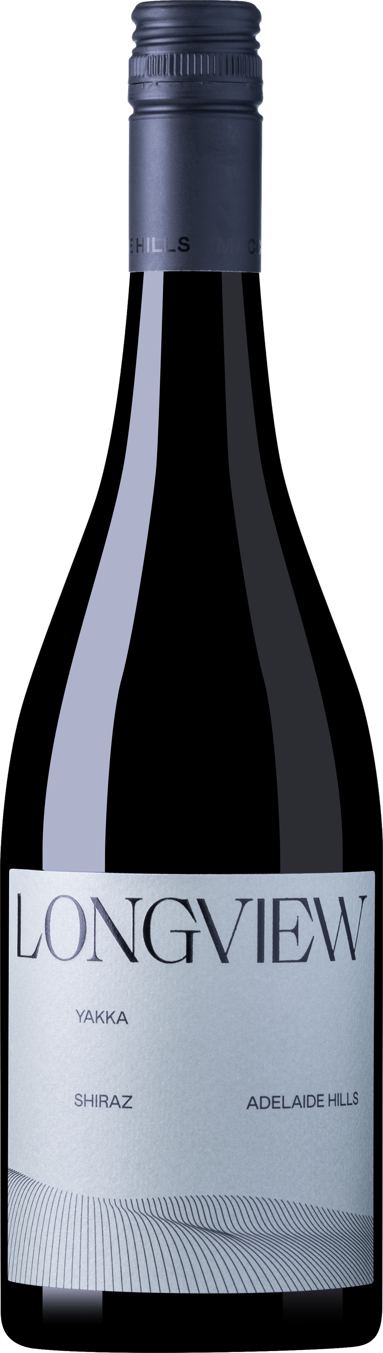 Longview Vineyard Yakka Shiraz 2023 Adelaide Hills